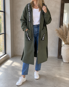 Verde militare