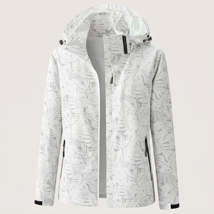 Classic Refresh | Giacca Impermeabile Leggera