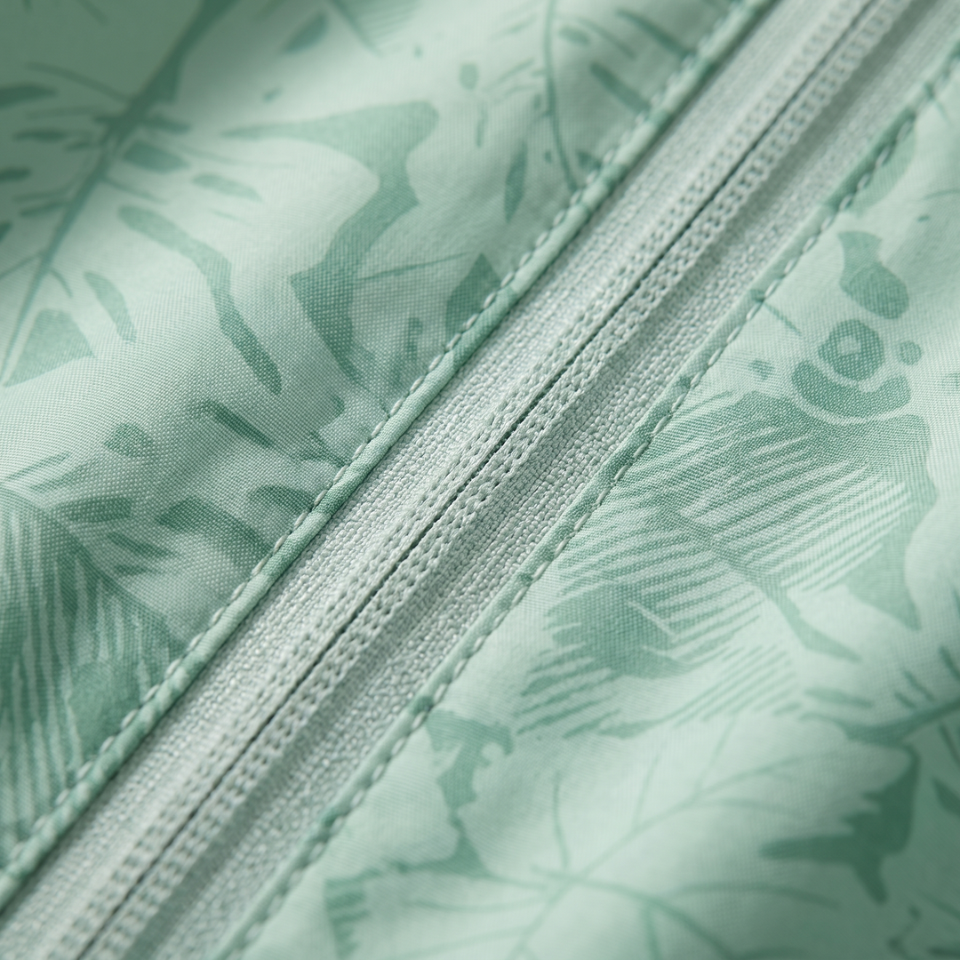 Classic Refresh | Giacca Impermeabile Leggera