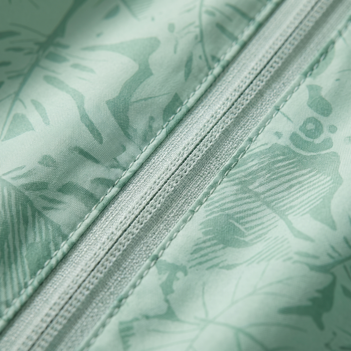 Classic Refresh | Giacca Impermeabile Leggera