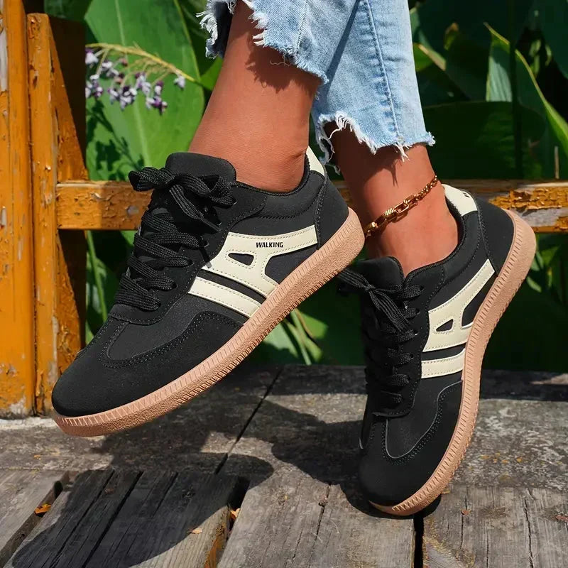 SCARPE SPORTIVE CLASSICHE DA DONNA
