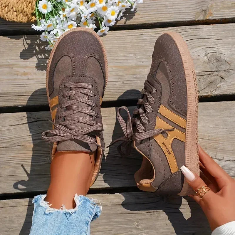 SCARPE SPORTIVE CLASSICHE DA DONNA