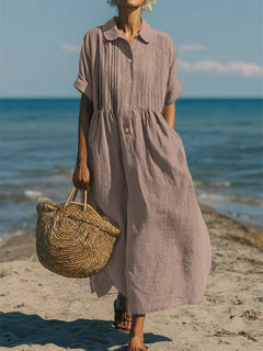 Rosa polvere