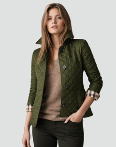 Verde militare
