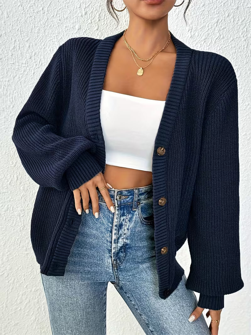 GILET TEXTURATO PER DONNE