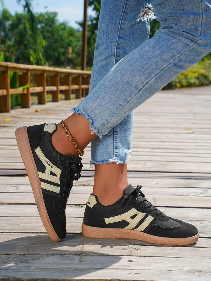 SCARPE SPORTIVE CLASSICHE DA DONNA