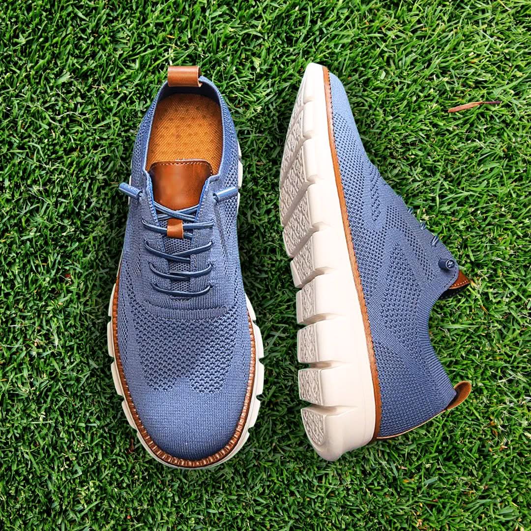 All-Day | Scarpe Comode da Passeggio