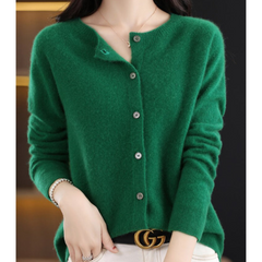 Verde scuro