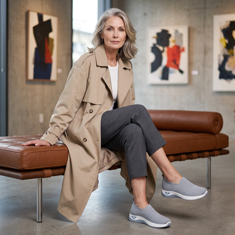 SNEAKERS LEGGERI PER DONNE