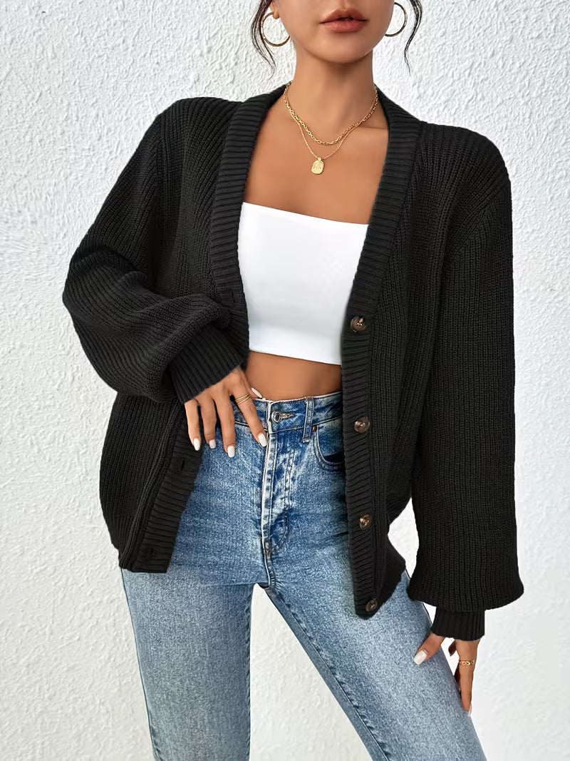 GILET TEXTURATO PER DONNE