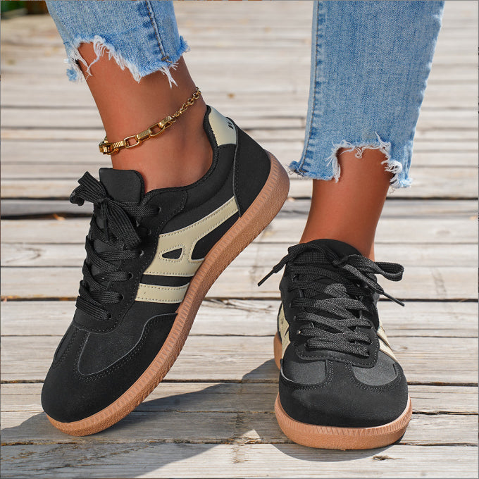 SCARPE SPORTIVE CLASSICHE DA DONNA