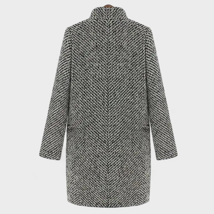CAPPOTTO LUNGO ELEGANTE PER DONNE