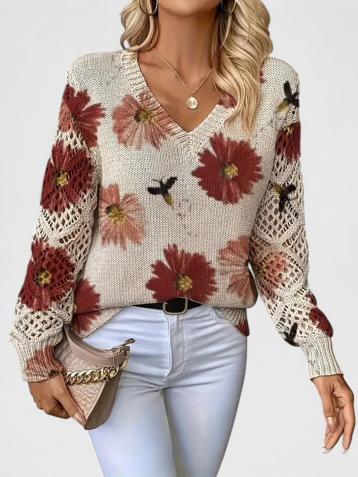 Cardigan Donna | Design Traforato &amp; Comfort Avvolgente