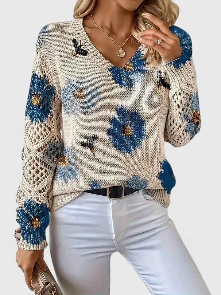 Cardigan Donna | Design Traforato &amp; Comfort Avvolgente