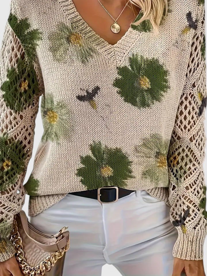Cardigan Donna | Design Traforato &amp; Comfort Avvolgente