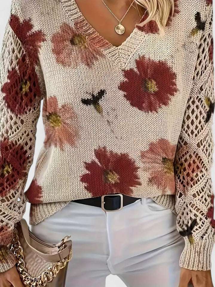 Cardigan Donna | Design Traforato &amp; Comfort Avvolgente