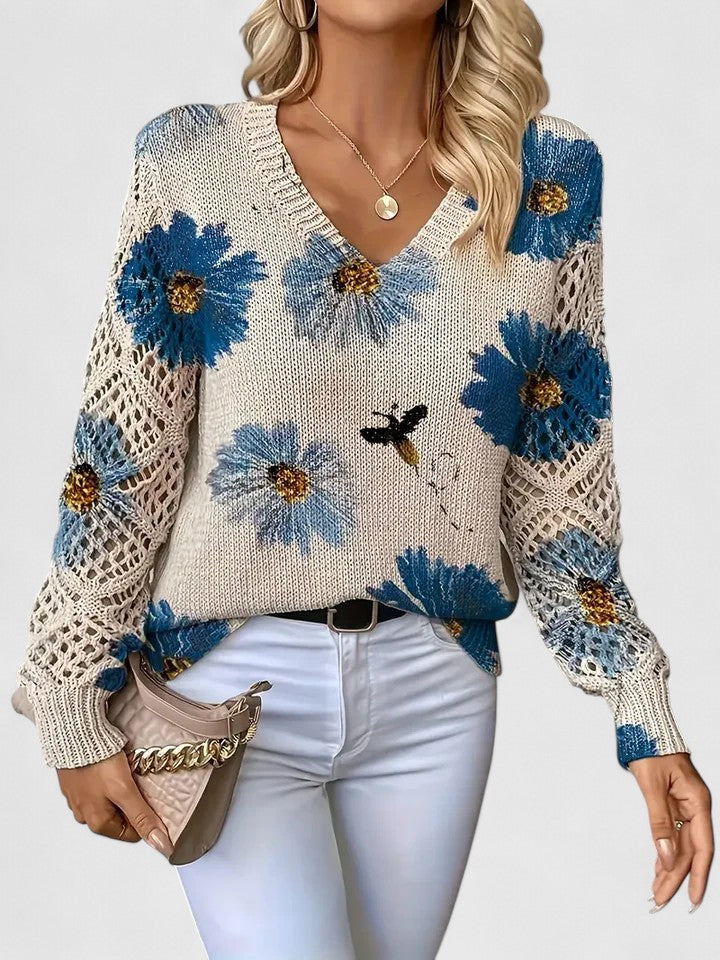 Cardigan Donna | Design Traforato &amp; Comfort Avvolgente