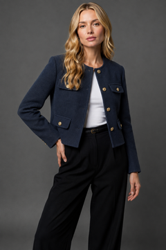 Blu Navy
