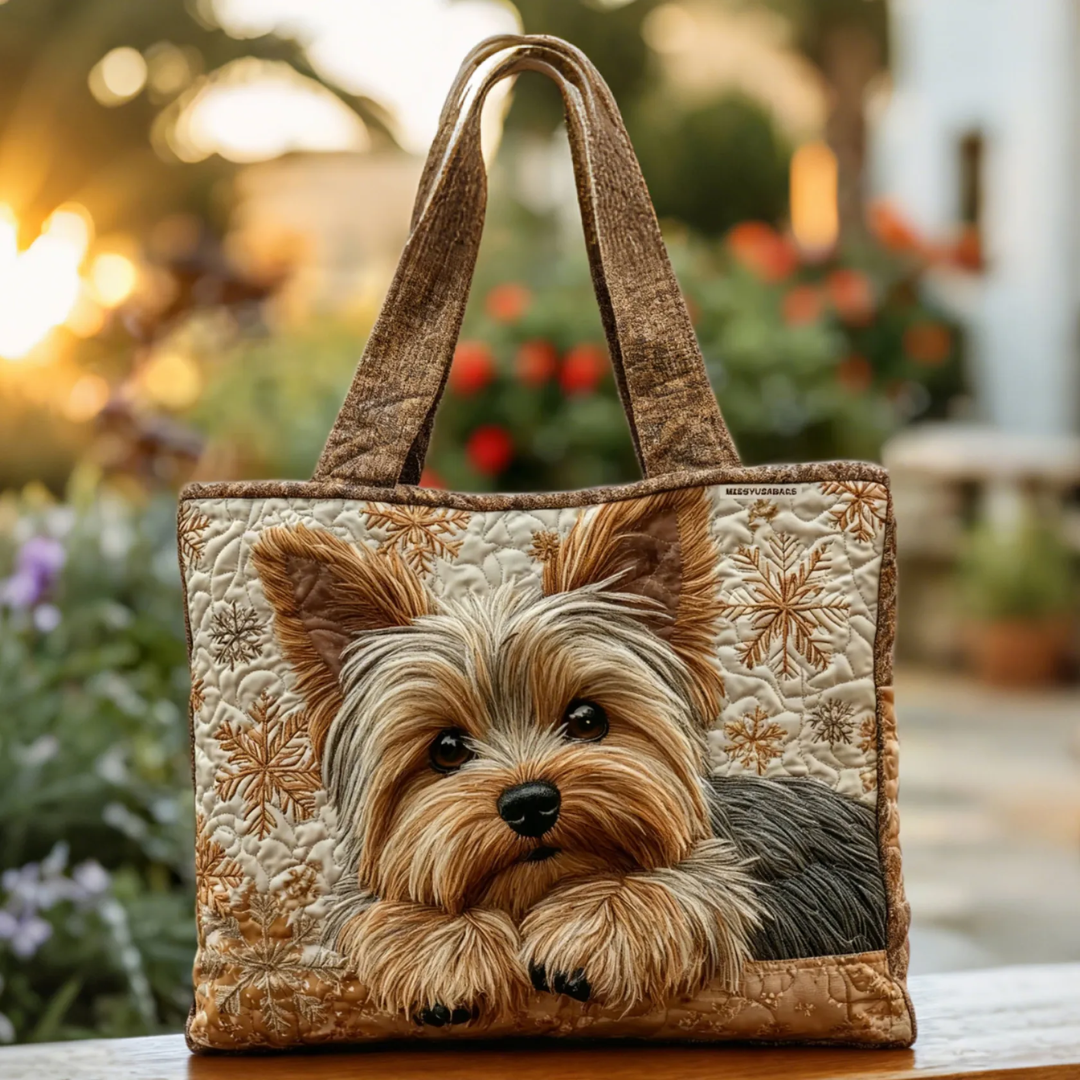MINI YORKSHIRE | BORSA ARTIGIANALE