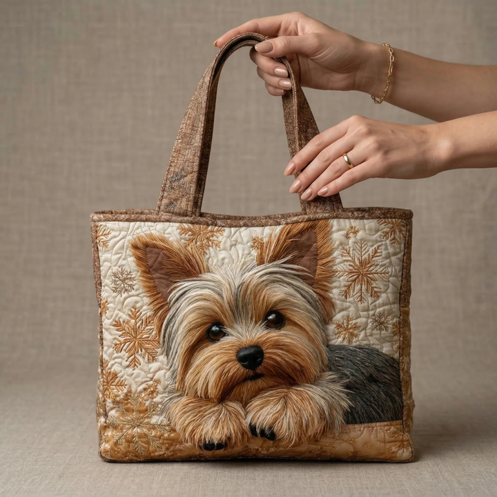 MINI YORKSHIRE | BORSA ARTIGIANALE