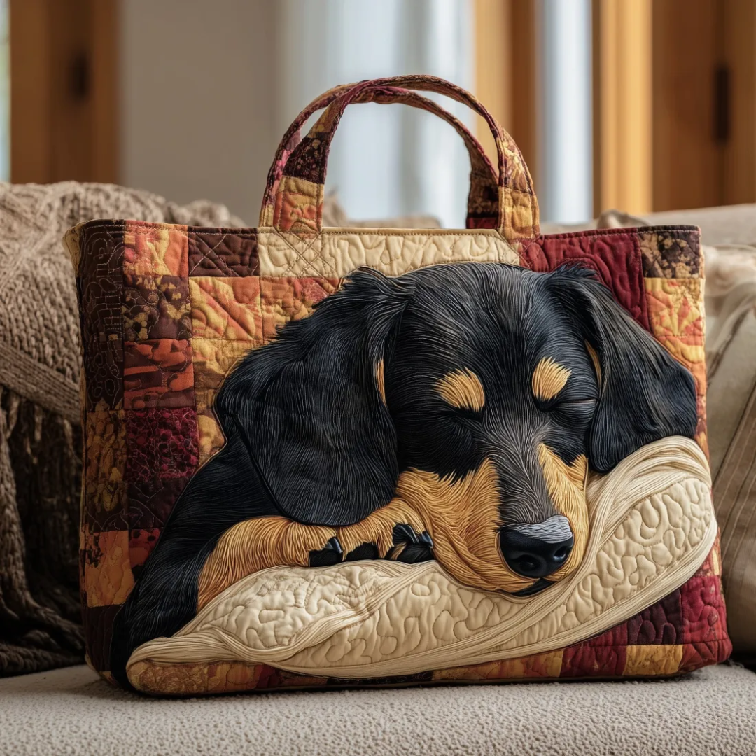 BASSOTTO | BORSA ARTIGIANALE