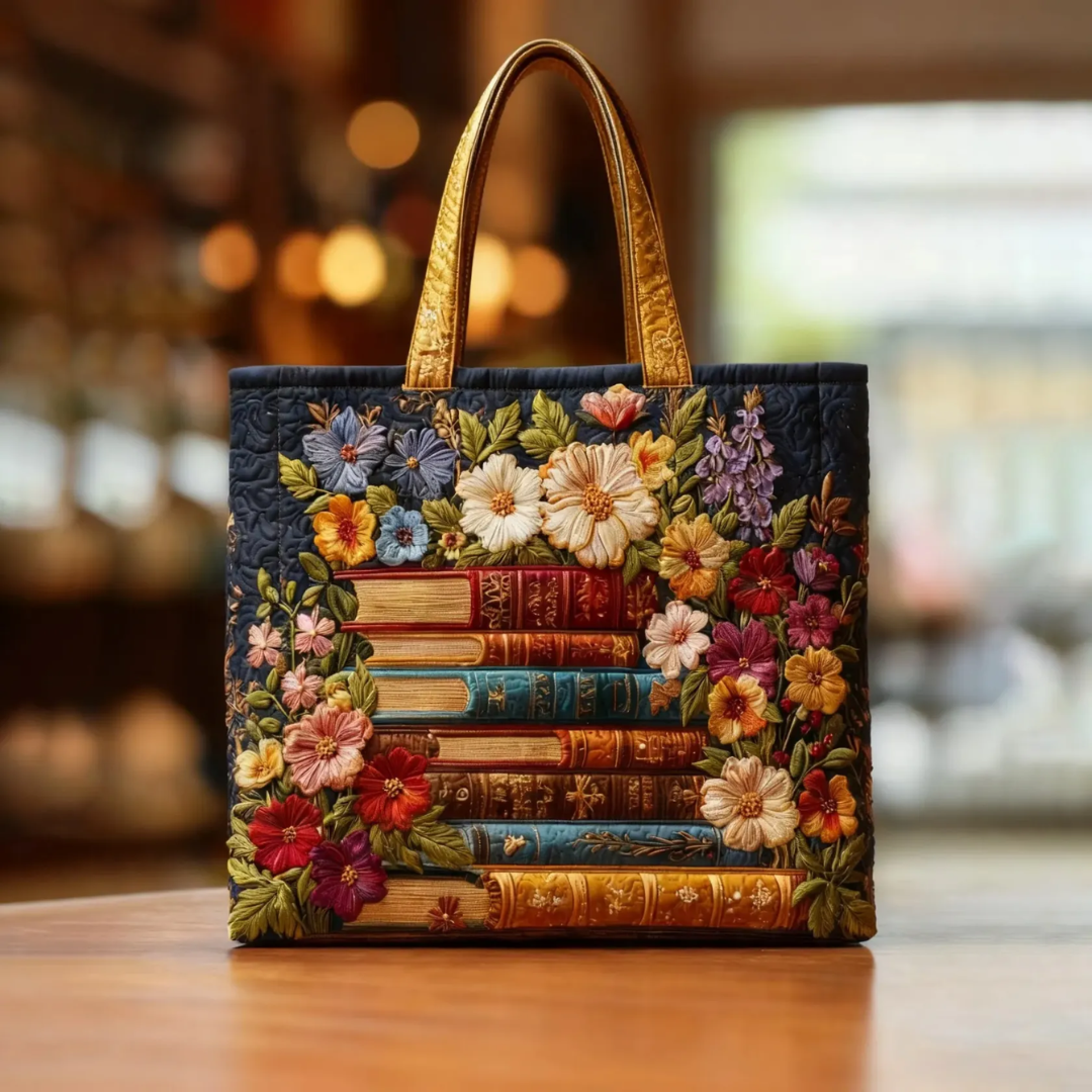 LIBRI COLORATI | BORSA ARTIGIANALE