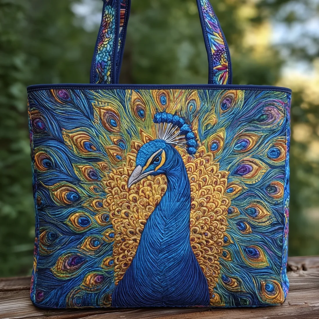 PAVONE | BORSA ARTIGIANALE