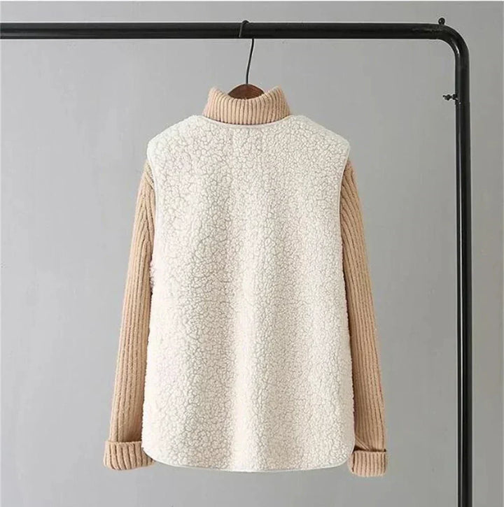Fernanda | Cardigan classico