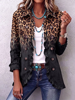 Leopardo Nero