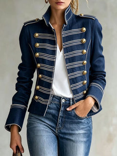 Blu navy