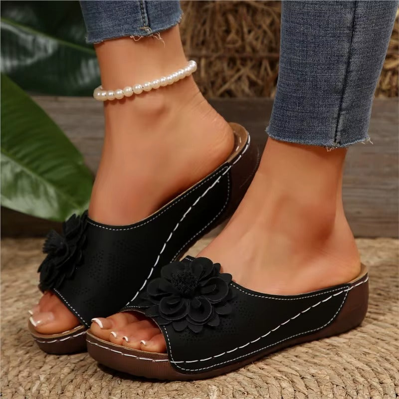 LIVIA Comfort Flex™