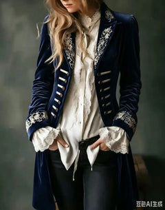 Blu navy