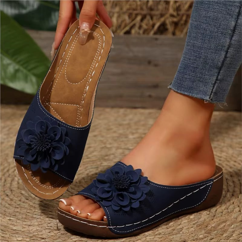 LIVIA Comfort Flex™