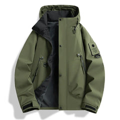 Verde militare