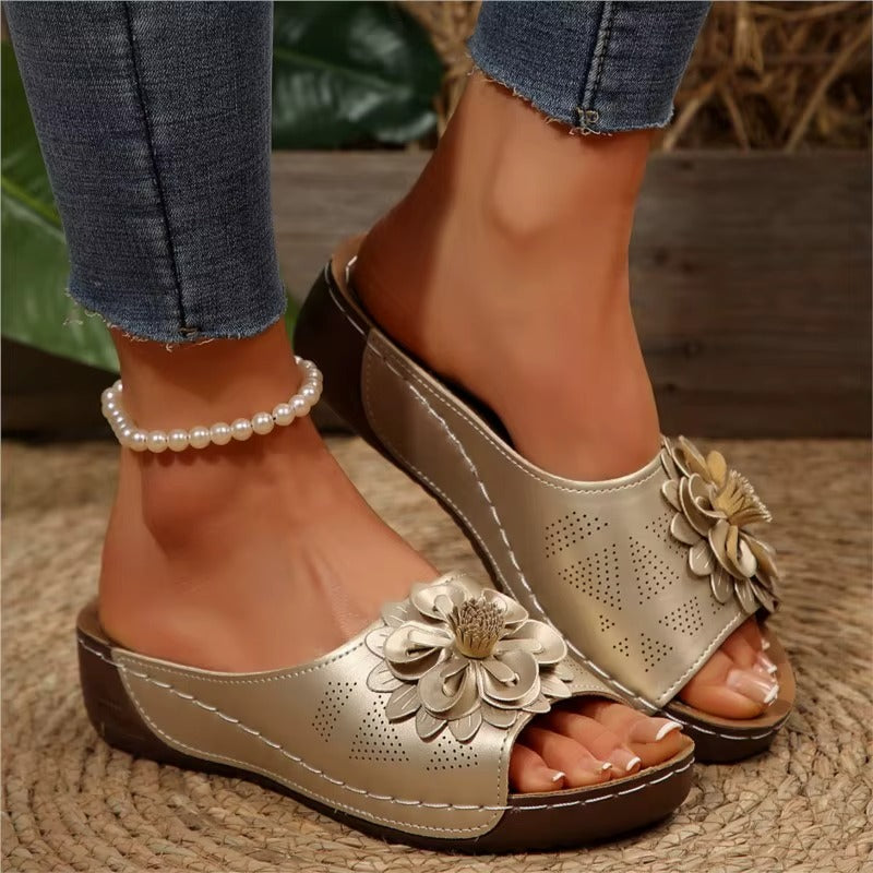LIVIA Comfort Flex™