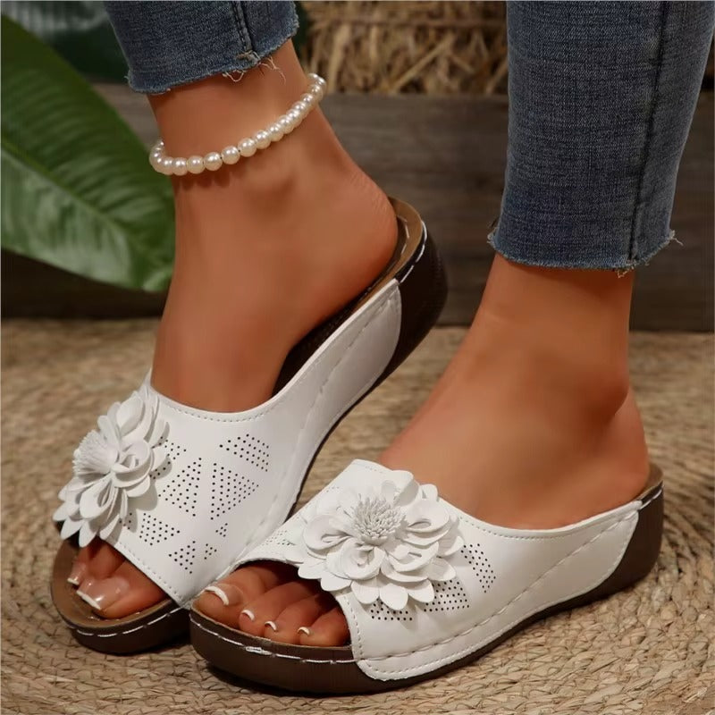 LIVIA Comfort Flex™