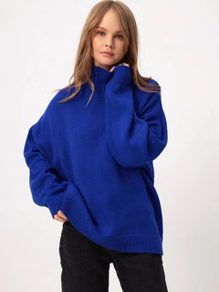 Azzurro scuro