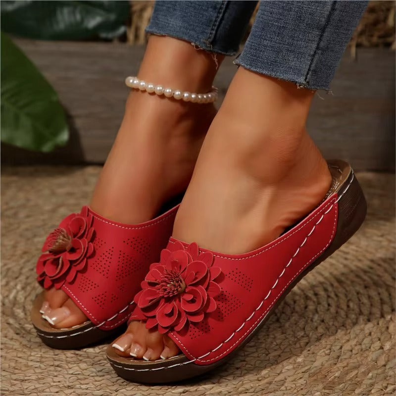 LIVIA Comfort Flex™