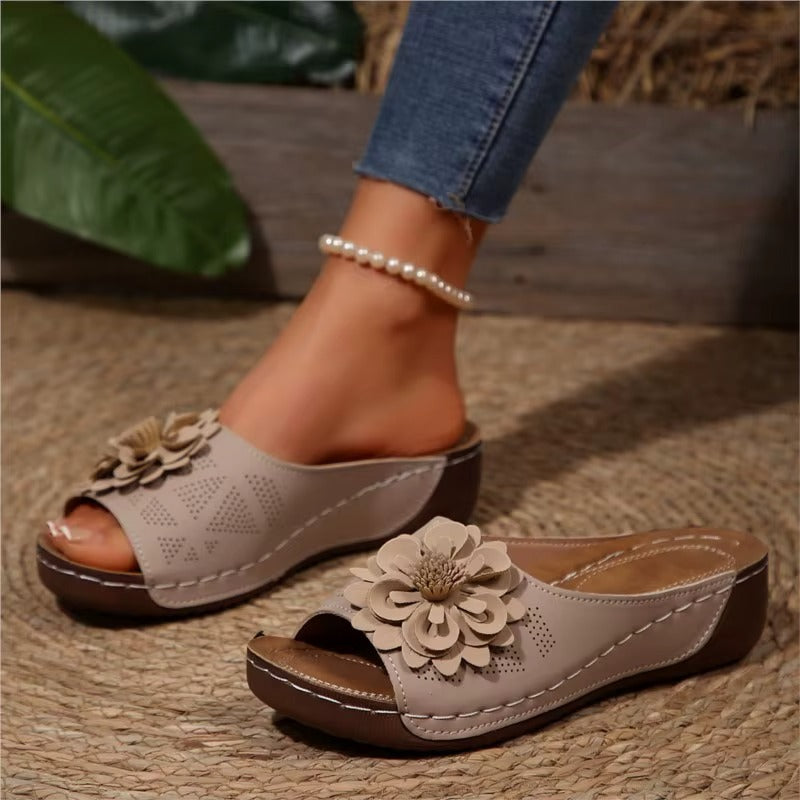 LIVIA Comfort Flex™
