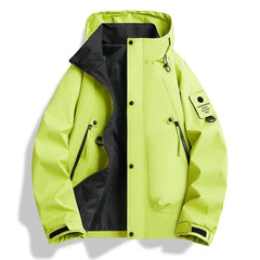 Verde fluo