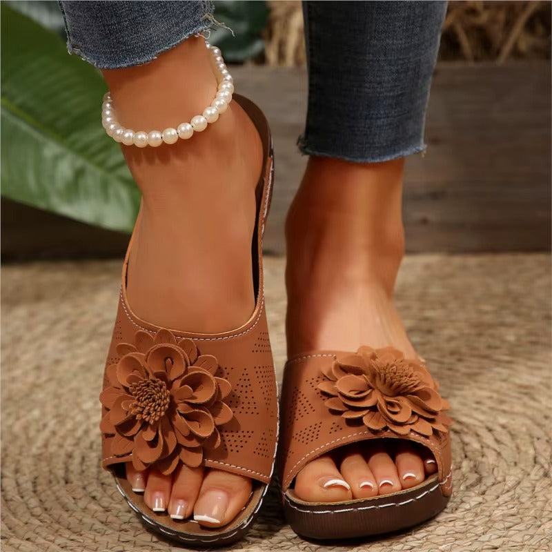 LIVIA Comfort Flex™