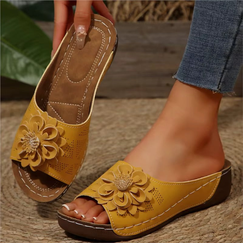 LIVIA Comfort Flex™