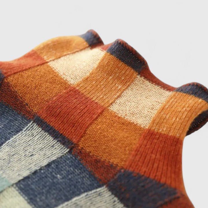 MAGLIONE ELEGANTE E SENZA TEMPO PER DONNE