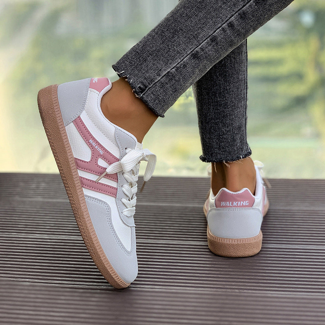 SCARPE SPORTIVE CLASSICHE DA DONNA