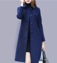 Blu scuro