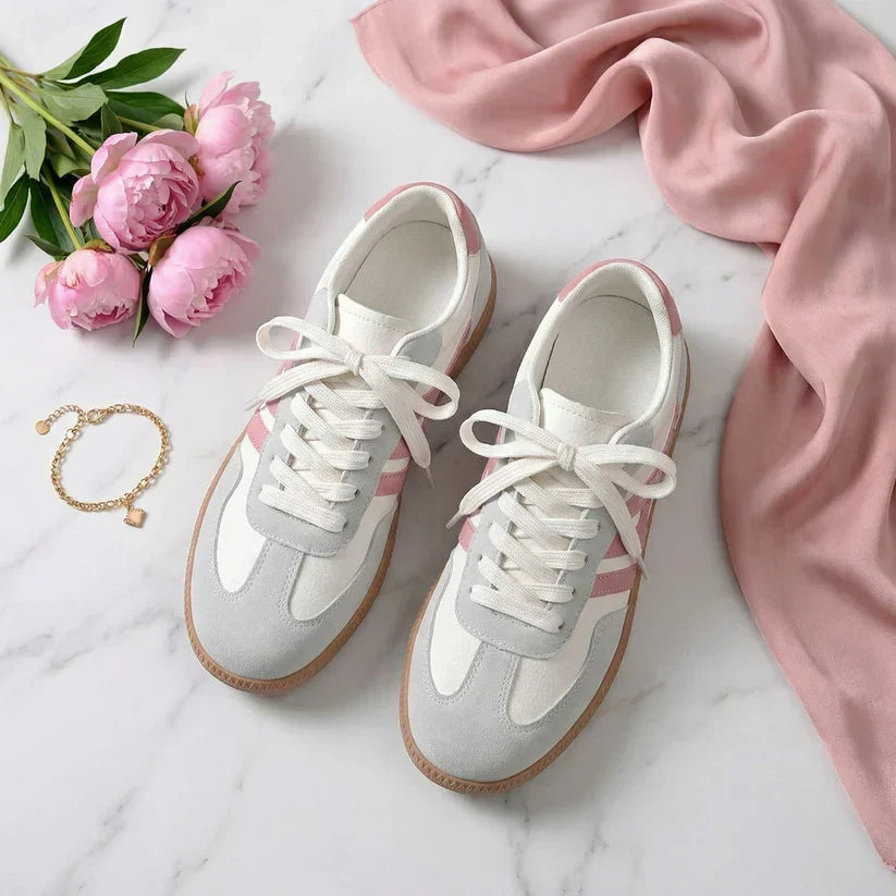 SCARPE SPORTIVE CLASSICHE DA DONNA