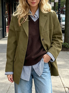 Verde oliva