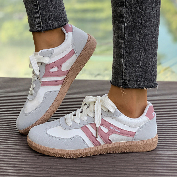 SCARPE SPORTIVE CLASSICHE DA DONNA