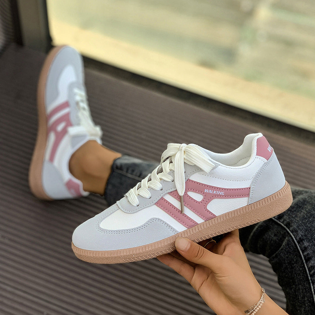 SCARPE SPORTIVE CLASSICHE DA DONNA