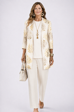 Beige champagne